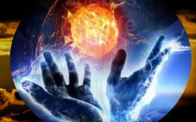 അമാനുഷിക ശക്തിയുണ്ട്: ഒടുവില്‍ നിരീശ്വരവാദികളും സമ്മതിക്കുന്നു