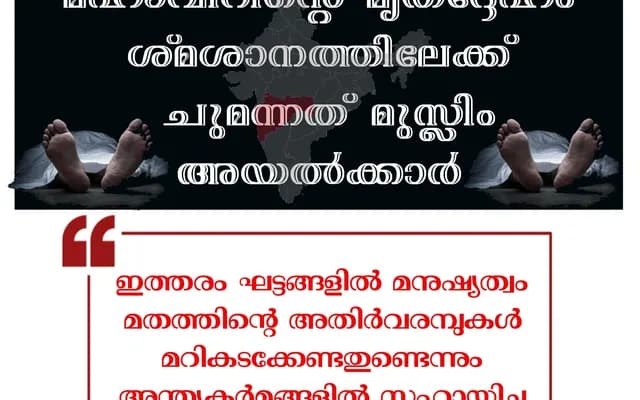 കോവിഡ് കാലത്തെ നല്ല വാർത്ത
