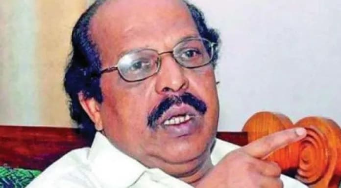 ഇസ്‌ലാം കാരുണ്യത്തിന്റെ മതം-ജി സുധാകരന്‍