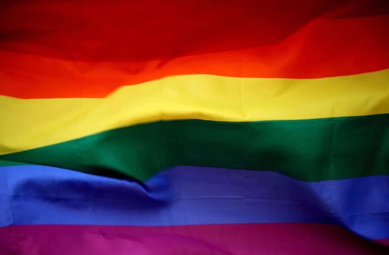 ട്രാൻസ്ജെൻഡർ, LGBTQIA+ വിഷയത്തിൽ ഇസ്ലാമിന്റെ നിലപാട്