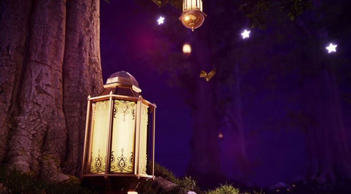 നോമ്പ് വിരക്തിയുടെ പാഠശാല