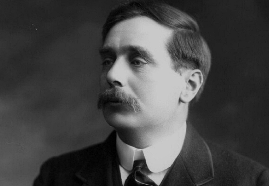 HGWells_Lg പ്രായോഗിക ജീവിത രീതി