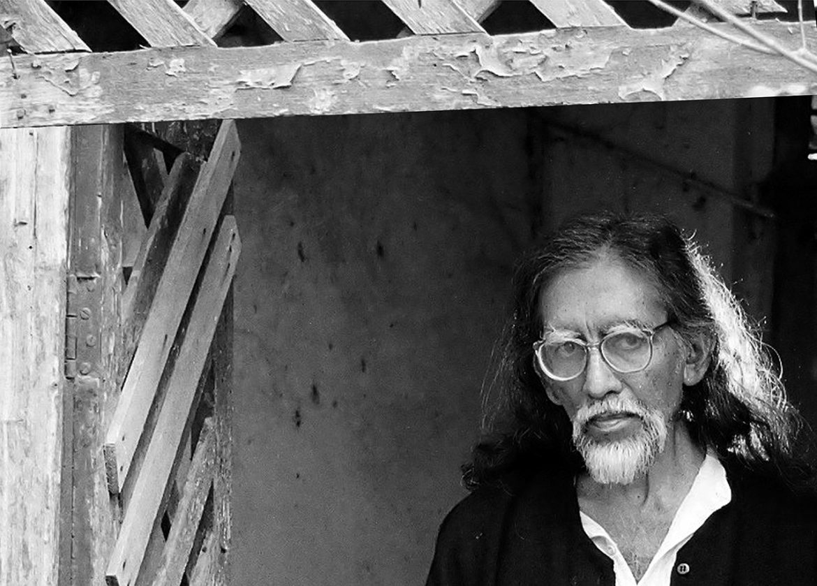 ov_vijayan_1 എന്റെ  പ്രവാചകന്