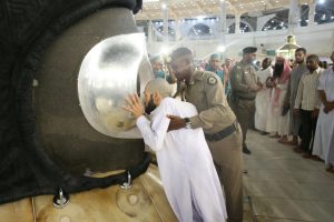 hjr ഹജറുല് അസ്വദും വിഗ്രഹാരാധനയും