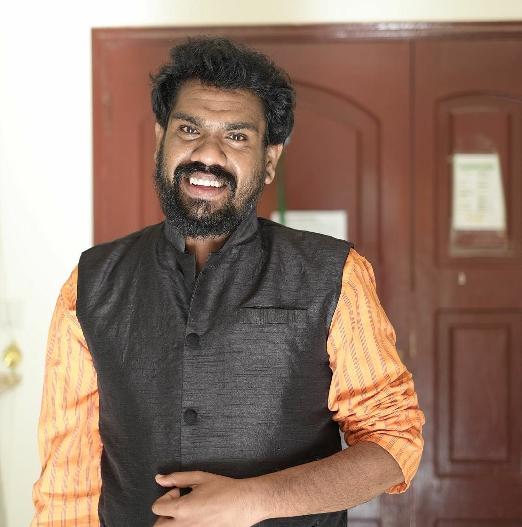 ചരിത്രത്തെ നിർമിച്ച പ്രവാചകൻ