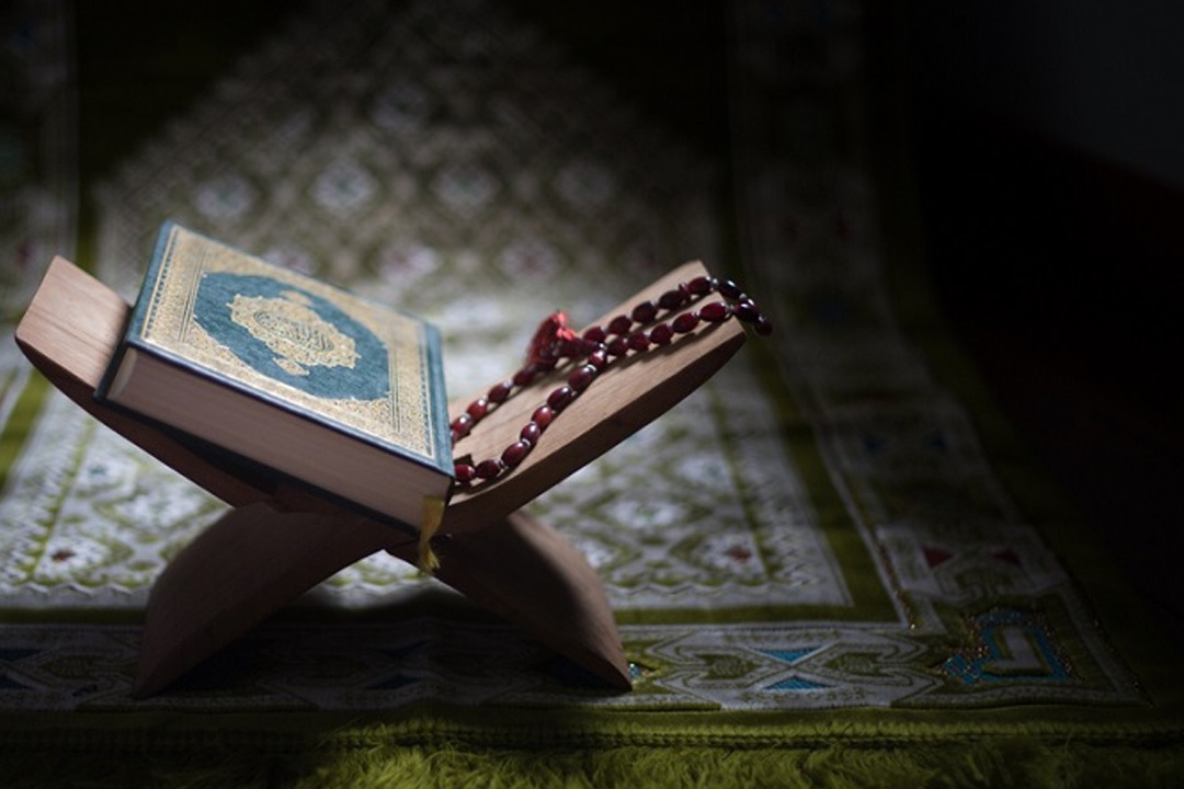 IMG-20220321-WA0085.jpg മനുഷ്യൻ ജീവിക്കുന്നത് അപ്പം കൊണ്ട് മാത്രമല്ല, ദൈവവചനങ്ങൾ കൊണ്ടുകൂടിയാണ്