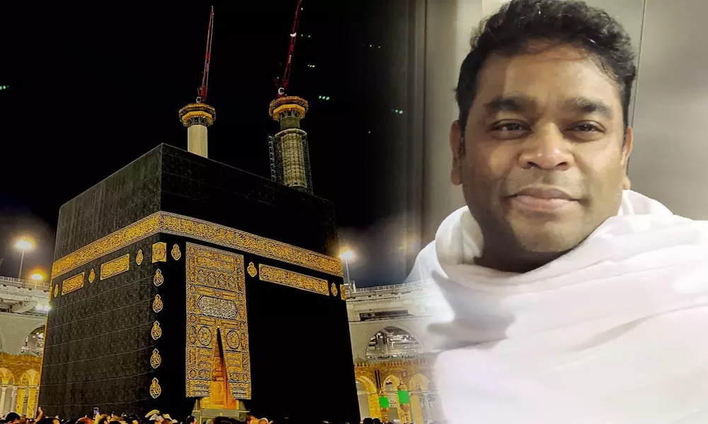 IMG-20220413-WA0050.jpg ‘പാപമോചനവും സമാധാനവും തേടി ആദമിന്റെയും ഹവ്വയുടെയും മക്കൾ’: ഉംറ നിർവ്വഹിക്കാൻ മക്കയിലെത്തി എ.ആർ റഹ്മാൻ